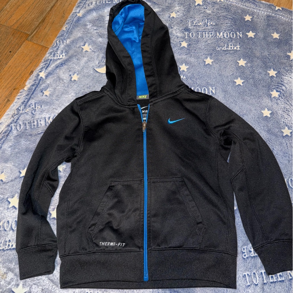 Nike jacket